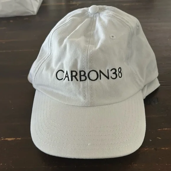 Carbon 38 Hat - Picture 1 of 1